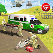 Top 50 Travel & Local Apps Like Army Ambulance Driving 2019-US Soldier Rescue Game - Best Alternatives