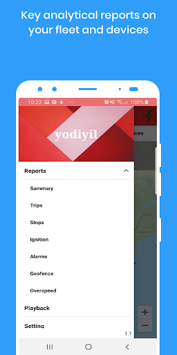 yodiyil Screen 3