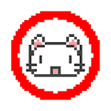 Cat Circles icon