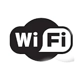 Wifi matic icon