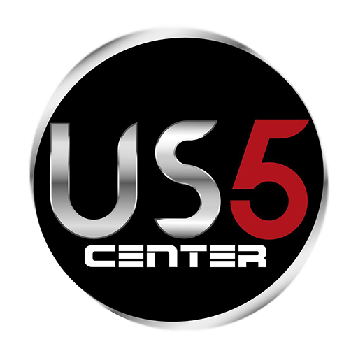 US5 Center  Icon