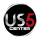US5 Center Laai af op Windows