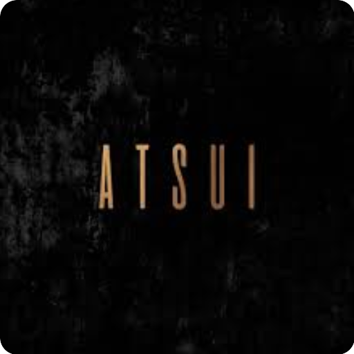 Atsui logo