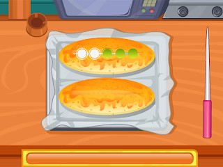 Cooking Yummy Hot Diggity Dog - Screenshot 1