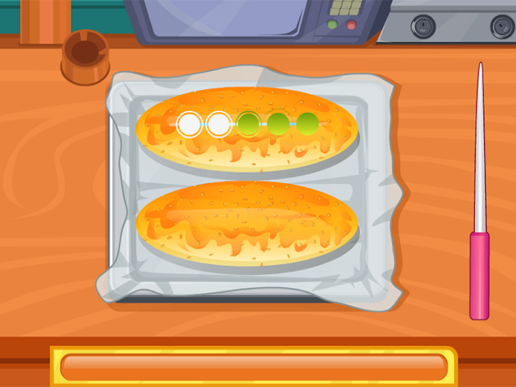 Cooking Yummy Hot Diggity Dog - 1.1.0 - (Android)