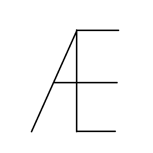 A Little Experiment logo