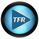 Truth Frequency Radio 2.0 icon