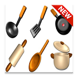 ديكور مطبخ icon