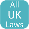 All UK Laws icon