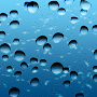 Rain Drop Live Wallpaper