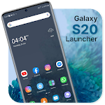 Cover Image of Unduh S20 Launcher for Galaxy 1.5 APK