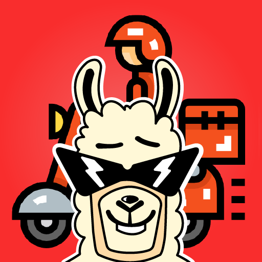 Llama Express Drivers for  Android – Latest Version & Features app icon