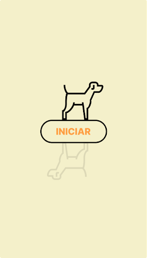 Android application Perrito Paisa (Pixel art) screenshort