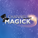 ChannelMagick icon