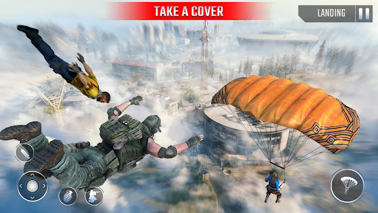 Modern Encounter Strike Commando Mission Game 2020 screenshots apkspray 12