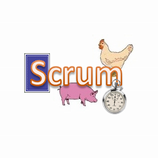 Scrum Timer logo