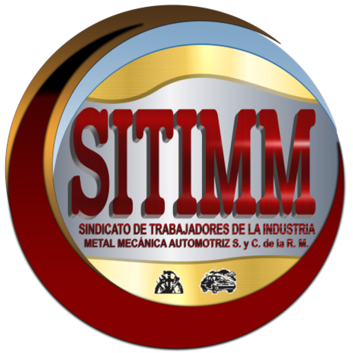 Yo Soy SITIMM logo