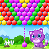 Cat Bubbles! icon