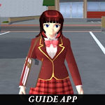 Cover Image of Download Unofficial Guide For Sakura School Simulator 2020 1.1 APK
