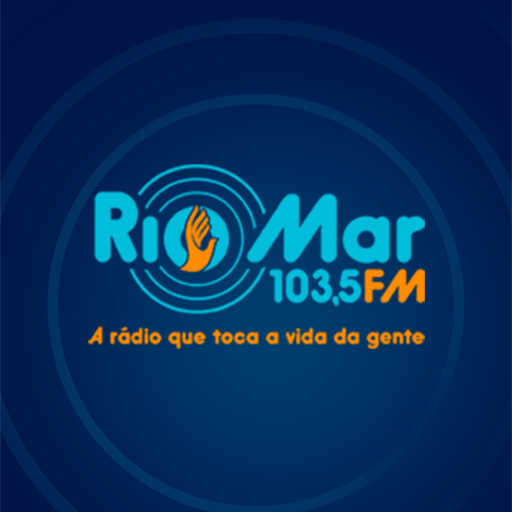 Rádio Rio Mar FM 2.0.0 Icon