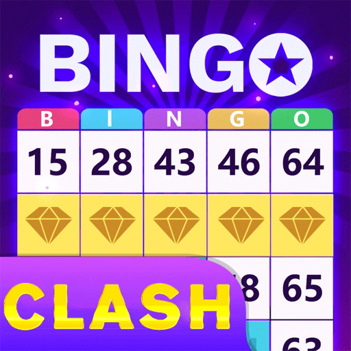 Bingo-Clash Win Real Cash Hint
