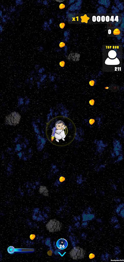 Space Flyers Screen 3