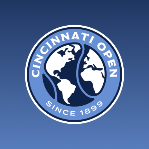 Cincinnati Open logo