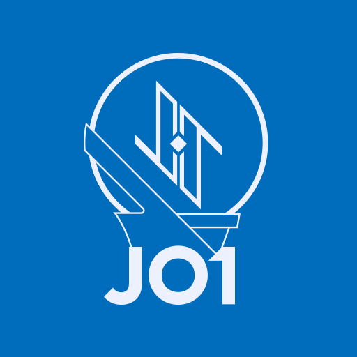 Jo1 Official Light Stick - Apps On Google Play