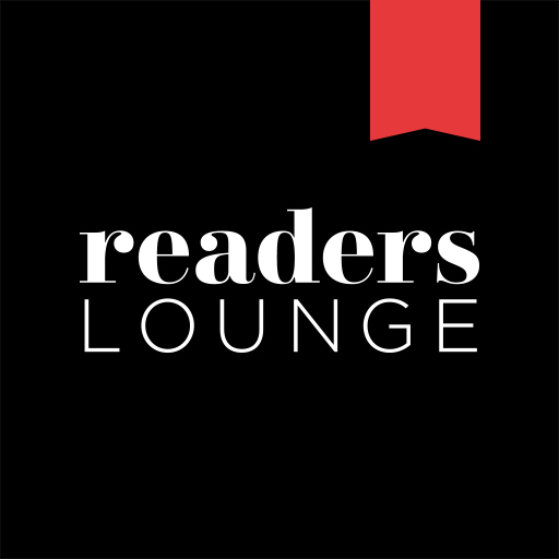 readers Lounge E-Paper logo