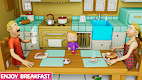 screenshot of Real Mother: Family Life Care