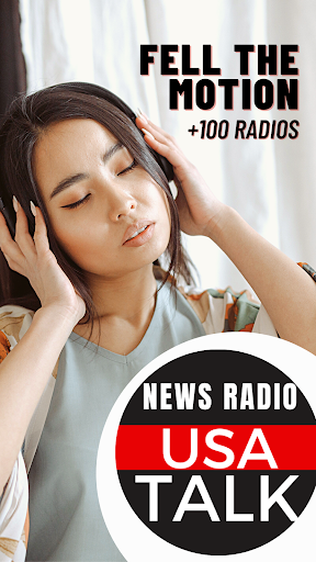 News radio USA Talk