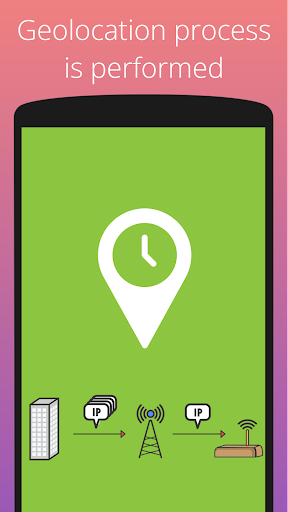 Track a Phone Number Screen 3