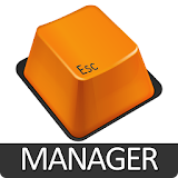 ESC Mobile Manager icon
