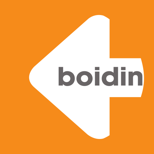 Boidin logo