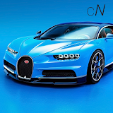 Bugatti - Car Wallpapers HD icon