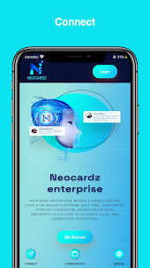 Neocardz Enterprise