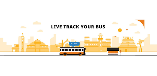 Chalo - Live Bus Tracking App