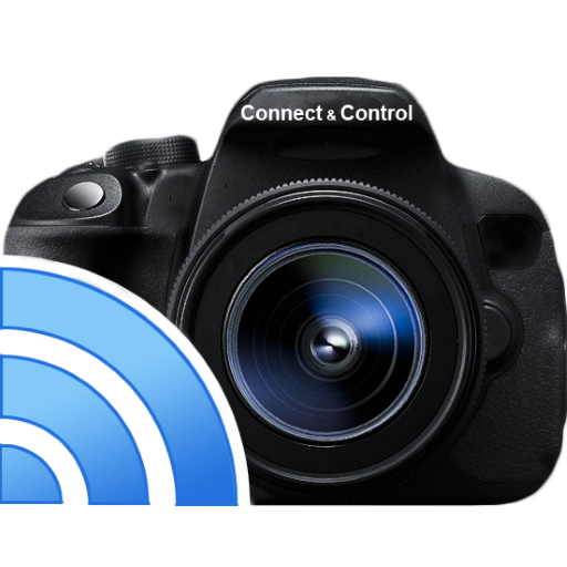 Camera Connect & Control - Ứng Dụng Trên Google Play