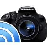 Cover Image of Download Camera Connect & Control 5.8.3 APK