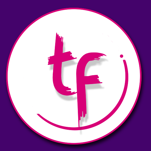 TryFresh -Try Fresh SuperStore logo