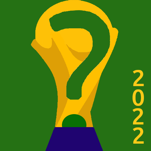 World Cup Quiz logo