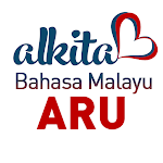 Cover Image of Download Alkitab Bahasa Malayu Aru  APK
