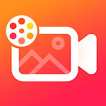 Cover Image of Download Film.ly : Animation Effect Vid  APK