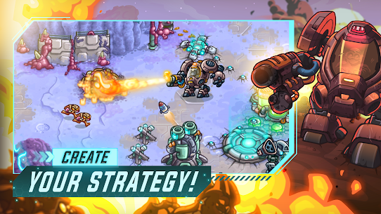 Iron Marines APK for Android Download 2