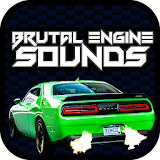 Engine sounds Challenger icon