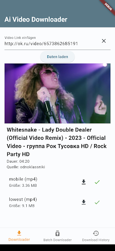 Ai Video Downloader 1