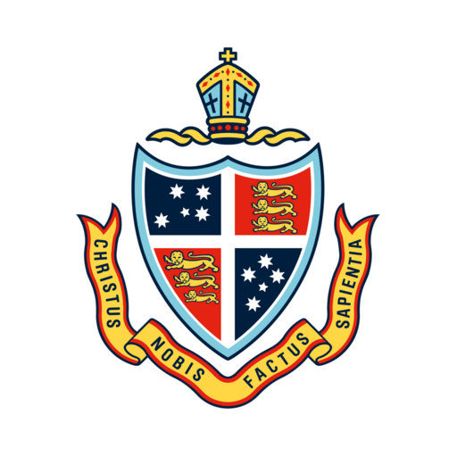 Hive - Geelong Grammar School logo