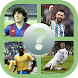 Football Legends Quiz - Androidアプリ