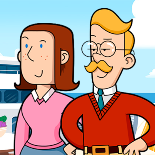Arthur & Susan: Detectives