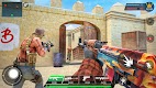 screenshot of Commando Gun Shooting Games 3D